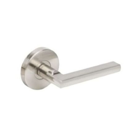 Aldo dummy lever brushed nickel