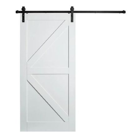 Barn Door K Design