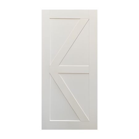 Barn door S-K design 2150 x 1000 x 35