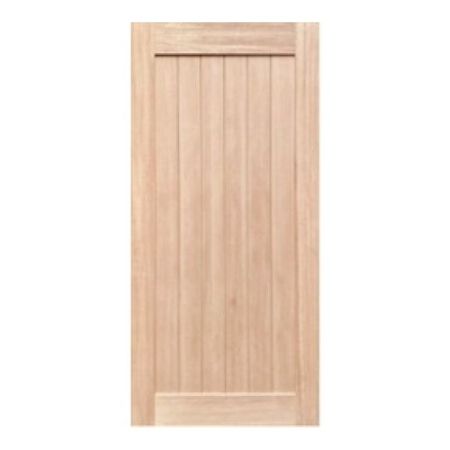 Barn door Timber 2150 x 1000 x 35