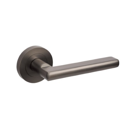 Epic privacy set graphite nickel