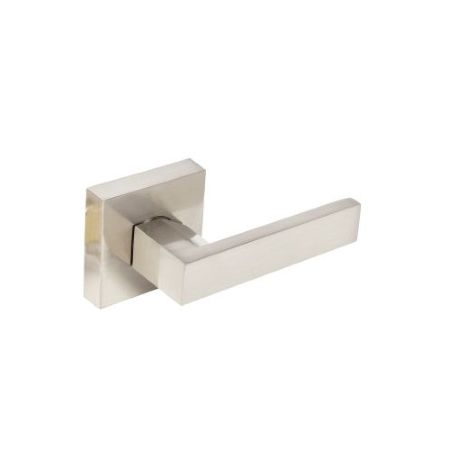 Gordon dummy lever brushed nickel