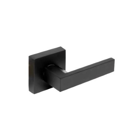 Gordon dummy lever matt black