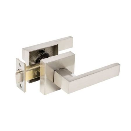 Gordon passage set brushed nickel