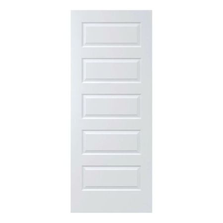 Corinthian Impressions Rockport Smooth hollow core door