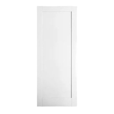 S-1P Shaker door 1 panel