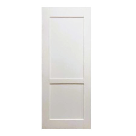 S-2P Shaker door 2 panel